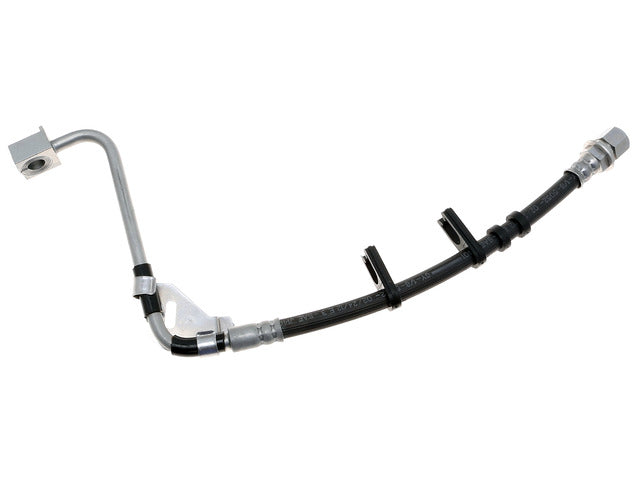 Raybestos Brakes Brake Hydraulic Hose P/N:BH383646 Fits: Ford Freestar 05-04, Mercury Monterey 05-04 - Image 2