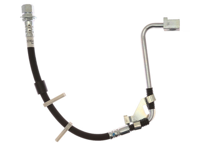Raybestos Brakes Brake Hydraulic Hose P/N:BH383647 Fits: Ford Freestar 05-04, Mercury Monterey 05-04 - Image 2