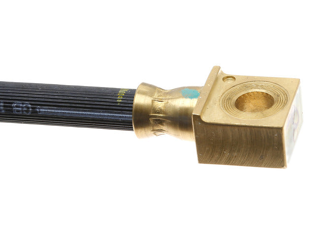 Raybestos Brakes Brake Hydraulic Hose P/N:BH383648 Fits: Dodge Ram 2500 02-01, Dodge Ram 3500 02-01, Dodge Ram 3500 Van 2002 - Image 1