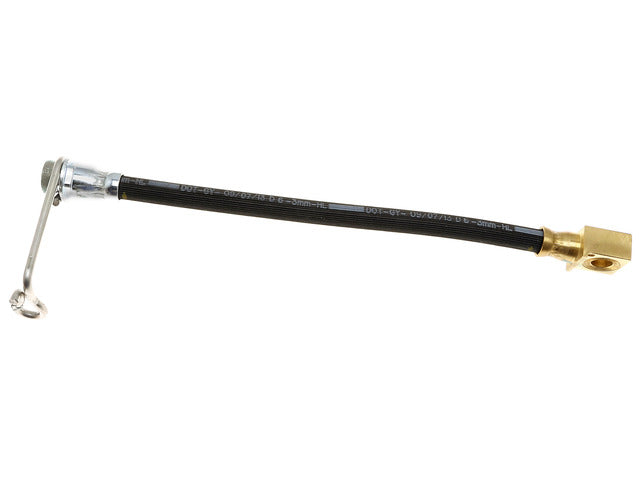 Raybestos Brakes Brake Hydraulic Hose P/N:BH383648 Fits: Dodge Ram 2500 02-01, Dodge Ram 3500 02-01, Dodge Ram 3500 Van 2002 - Image 2