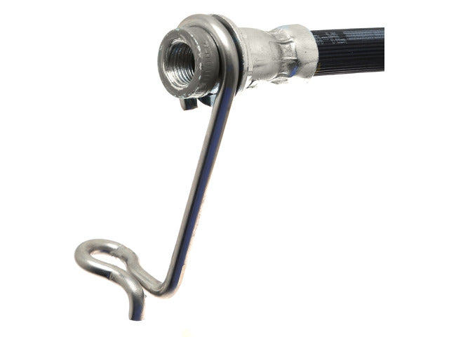 Raybestos Brakes Brake Hydraulic Hose P/N:BH383648 Fits: Dodge Ram 2500 02-01, Dodge Ram 3500 02-01, Dodge Ram 3500 Van 2002 - Image 3