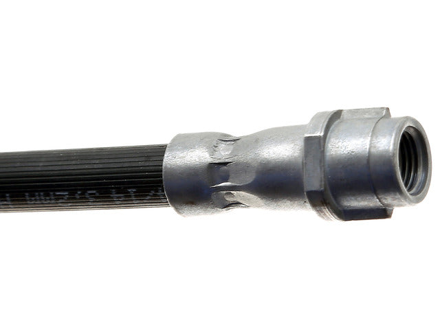 Raybestos Brakes Brake Hydraulic Hose P/N:BH383649 Fits: Audi Q5 17-09, Audi Sq5 17-14 - Image 2