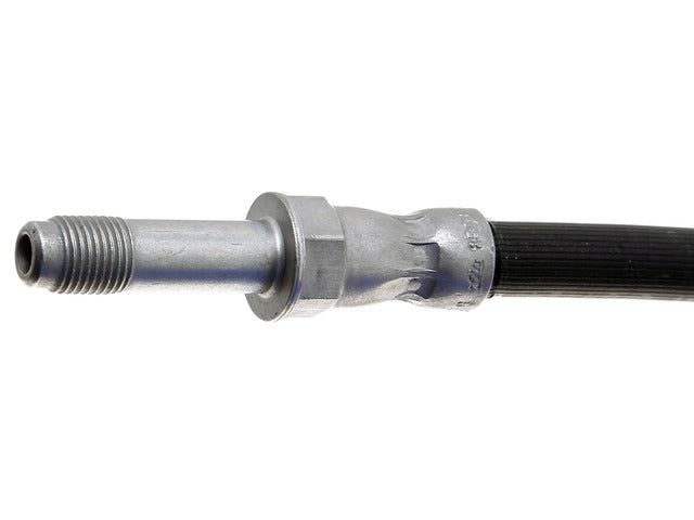 Raybestos Brakes Brake Hydraulic Hose P/N:BH383649 Fits: Audi Q5 17-09, Audi Sq5 17-14 - Image 3