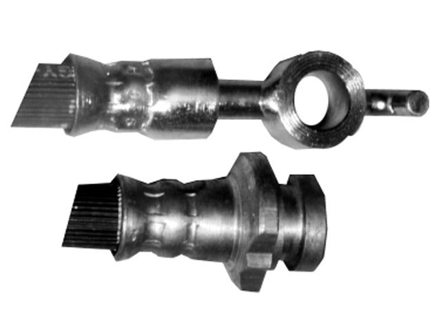 Raybestos Brakes Brake Hydraulic Hose P/N:BH38364 Fits: Nissan Maxima 88-85 - Image 1
