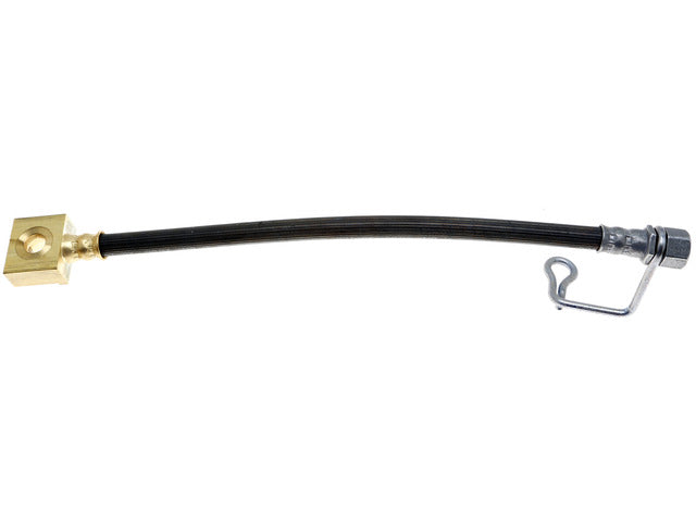 Raybestos Brakes Brake Hydraulic Hose P/N:BH383650 Fits: Dodge Ram 4500 10-08, Dodge Ram 5500 10-08, Ram 4500 12-11, Ram 5500 12-11 - Image 1