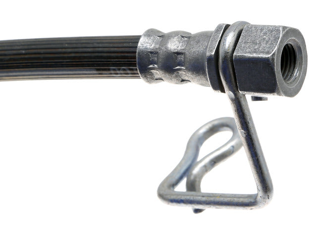 Raybestos Brakes Brake Hydraulic Hose P/N:BH383650 Fits: Dodge Ram 4500 10-08, Dodge Ram 5500 10-08, Ram 4500 12-11, Ram 5500 12-11 - Image 2