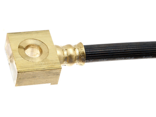 Raybestos Brakes Brake Hydraulic Hose P/N:BH383650 Fits: Dodge Ram 4500 10-08, Dodge Ram 5500 10-08, Ram 4500 12-11, Ram 5500 12-11 - Image 3