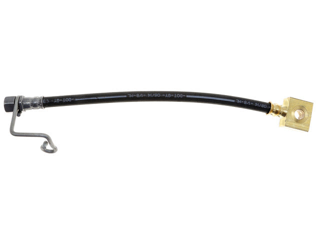 Raybestos Brakes Brake Hydraulic Hose P/N:BH383651 Fits: Dodge Ram 4500 10-08, Dodge Ram 5500 10-08, Ram 4500 12-11, Ram 5500 12-11 - Image 1