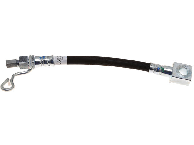 Raybestos Brakes Brake Hydraulic Hose P/N:BH383652 Fits: Dodge Ram 1500 06-04 - Image 1
