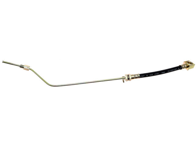 Raybestos Brakes Brake Hydraulic Hose P/N:BH383653 Fits: Dodge Ram 1500 06-04 - Image 1