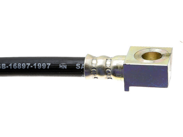 Raybestos Brakes Brake Hydraulic Hose P/N:BH383653 Fits: Dodge Ram 1500 06-04 - Image 3