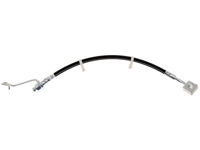 Raybestos Brakes Brake Hydraulic Hose P/N:BH383654 Fits: Dodge Ram 1500 10-09, Ram 1500 13-11 - Image 1