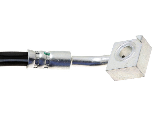 Raybestos Brakes Brake Hydraulic Hose P/N:BH383654 Fits: Dodge Ram 1500 10-09, Ram 1500 13-11 - Image 2