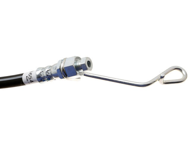 Raybestos Brakes Brake Hydraulic Hose P/N:BH383654 Fits: Dodge Ram 1500 10-09, Ram 1500 13-11 - Image 3