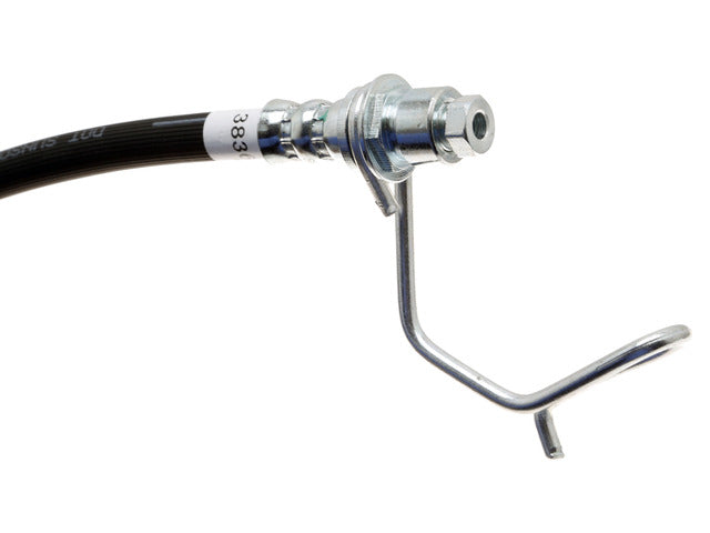 Raybestos Brakes Brake Hydraulic Hose P/N:BH383655 Fits: Dodge Nitro 11-07 - Image 2