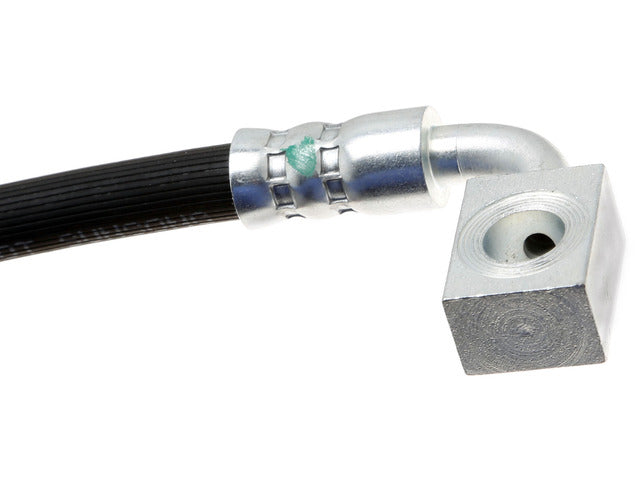 Raybestos Brakes Brake Hydraulic Hose P/N:BH383656 Fits: Dodge Nitro 11-07, Jeep Liberty 12-08 - Image 2