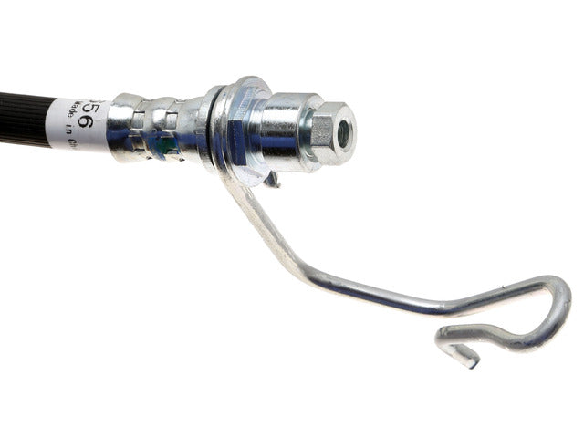 Raybestos Brakes Brake Hydraulic Hose P/N:BH383656 Fits: Dodge Nitro 11-07, Jeep Liberty 12-08 - Image 3