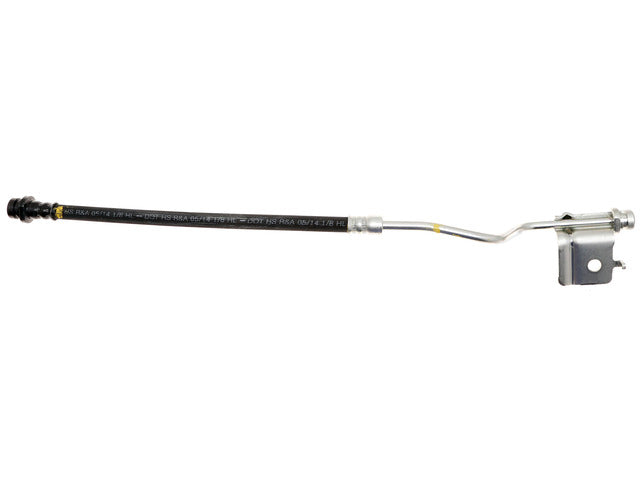 Raybestos Brakes Brake Hydraulic Hose P/N:BH383658 Fits: Hyundai Accent 17-11 - Image 1