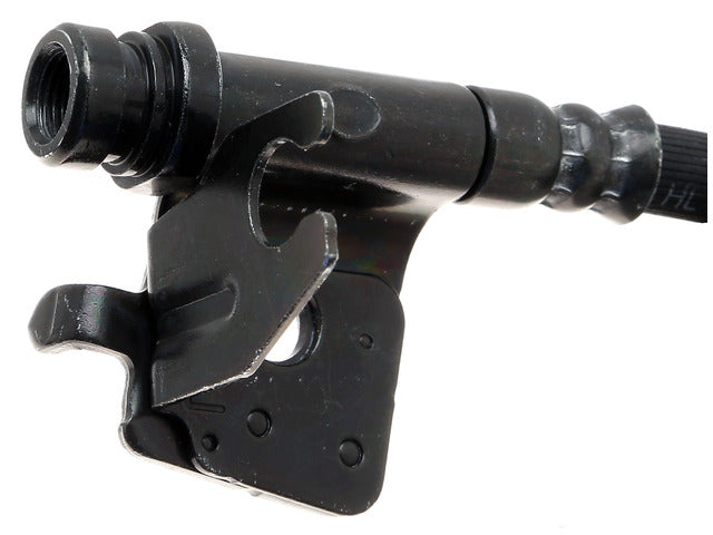 Raybestos Brakes Brake Hydraulic Hose P/N:BH383659 Fits: Hyundai Accent 17-12 - Image 3