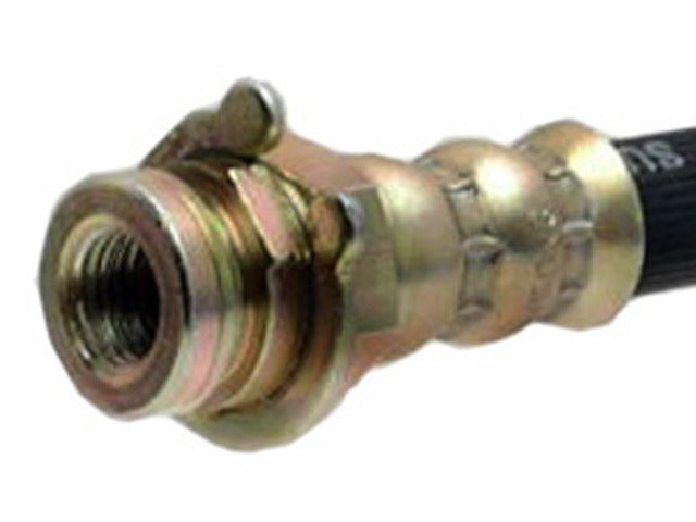 Raybestos Brakes Brake Hydraulic Hose P/N:BH38365 Fits: Chevrolet P30 99-85, GMC P3500 93-85 - Image 2