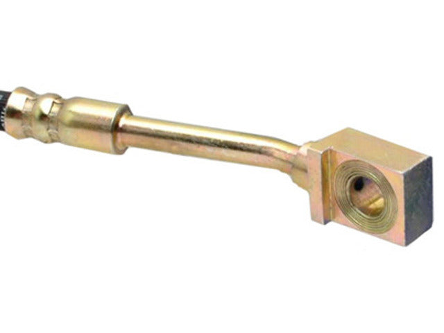 Raybestos Brakes Brake Hydraulic Hose P/N:BH38365 Fits: Chevrolet P30 99-85, GMC P3500 93-85 - Image 3