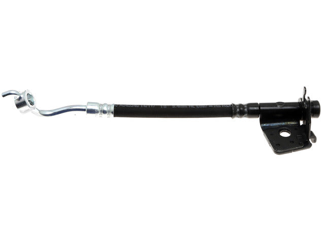 Raybestos Brakes Brake Hydraulic Hose P/N:BH383660 Fits: Hyundai Accent 17-12 - Image 1
