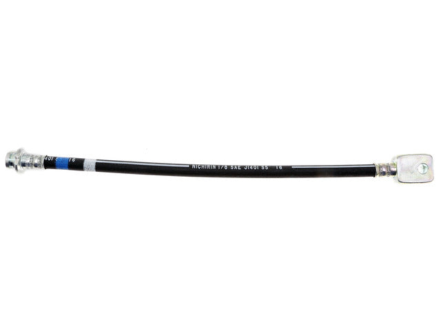 Raybestos Brakes Brake Hydraulic Hose P/N:BH383661 Fits: Infiniti Fx50 13-09, Infiniti Qx70 2014 - Image 1