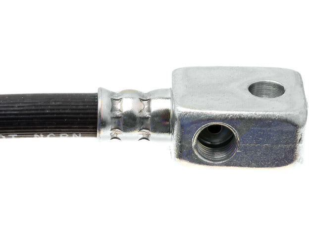Raybestos Brakes Brake Hydraulic Hose P/N:BH383661 Fits: Infiniti Fx50 13-09, Infiniti Qx70 2014 - Image 2