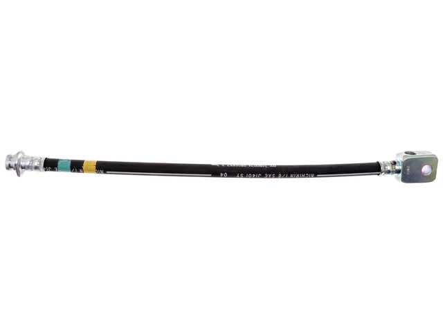 Raybestos Brakes Brake Hydraulic Hose P/N:BH383662 Fits: Infiniti Fx50 13-09, Infiniti Qx70 2014 - Image 1