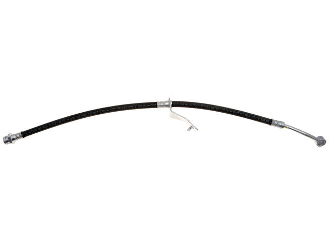 Raybestos Brakes Brake Hydraulic Hose P/N:BH383663 Fits: Kia Rio 17-12 - Image 1