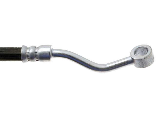 Raybestos Brakes Brake Hydraulic Hose P/N:BH383663 Fits: Kia Rio 17-12 - Image 2