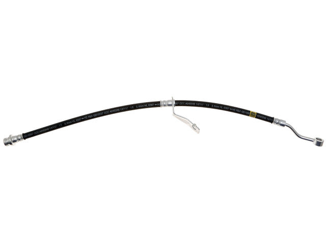 Raybestos Brakes Brake Hydraulic Hose P/N:BH383664 Fits: Kia Rio 17-12 - Image 1