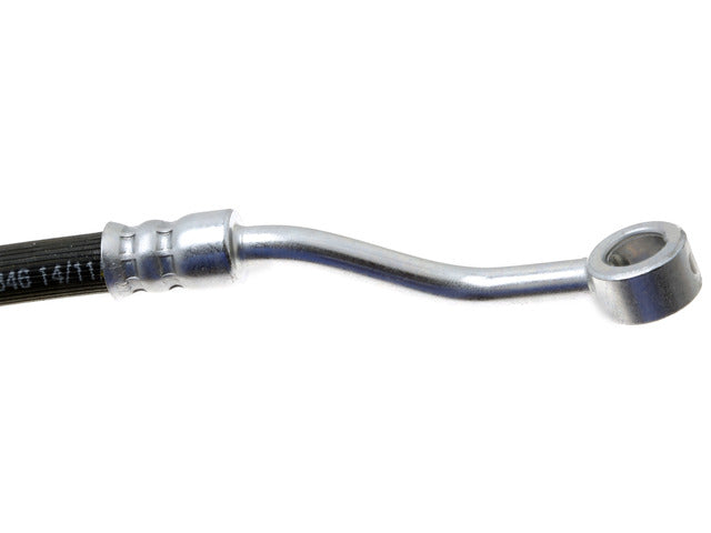 Raybestos Brakes Brake Hydraulic Hose P/N:BH383664 Fits: Kia Rio 17-12 - Image 2