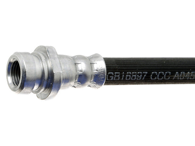 Raybestos Brakes Brake Hydraulic Hose P/N:BH383664 Fits: Kia Rio 17-12 - Image 3