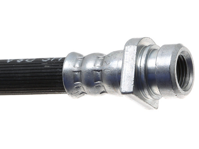 Raybestos Brakes Brake Hydraulic Hose P/N:BH383665 Fits: Kia Rio 17-12 - Image 2