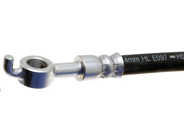 Raybestos Brakes Brake Hydraulic Hose P/N:BH383665 Fits: Kia Rio 17-12 - Image 3