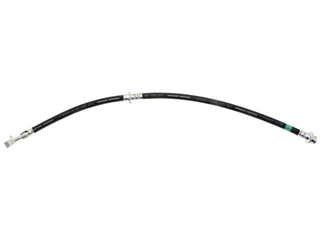 Raybestos Brakes Brake Hydraulic Hose P/N:BH383666 Fits: Nissan Quest 17-11 - Image 1