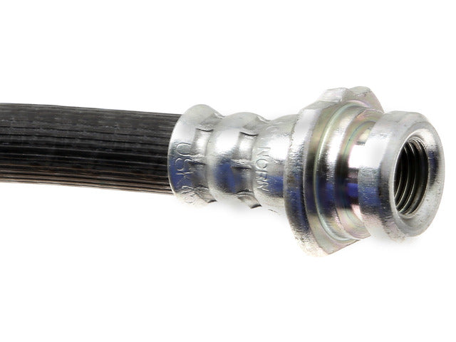 Raybestos Brakes Brake Hydraulic Hose P/N:BH383666 Fits: Nissan Quest 17-11 - Image 2