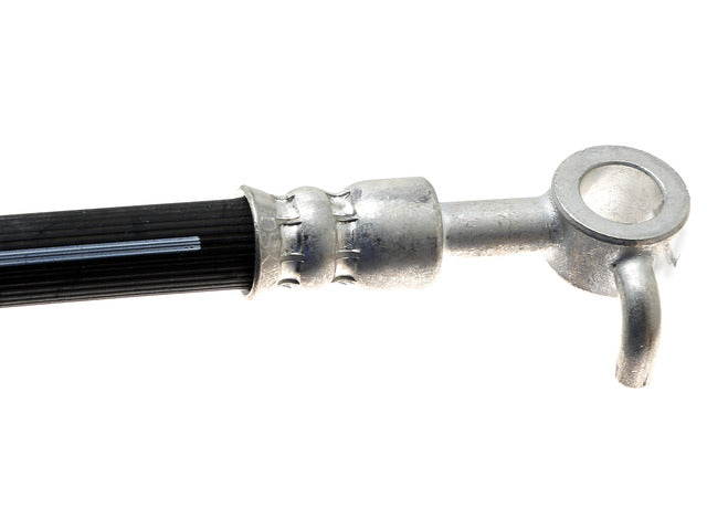 Raybestos Brakes Brake Hydraulic Hose P/N:BH383667 Fits: Nissan Quest 17-11 - Image 2