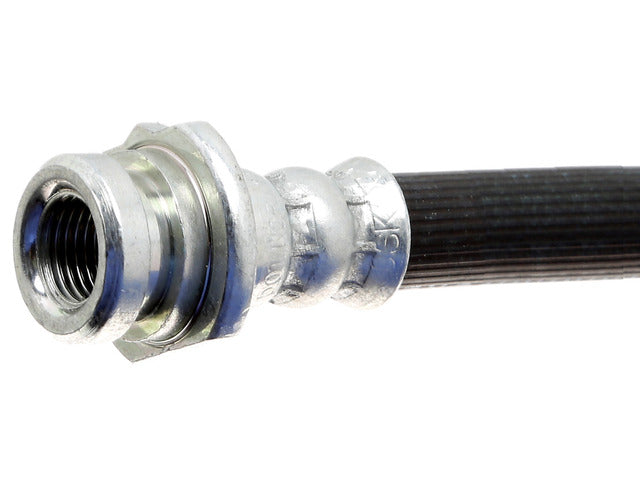 Raybestos Brakes Brake Hydraulic Hose P/N:BH383667 Fits: Nissan Quest 17-11 - Image 3