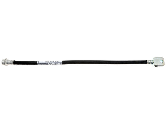 Raybestos Brakes Brake Hydraulic Hose P/N:BH383668 Fits: Nissan Nv1500 19-12, Nissan Nv2500 19-12, Nissan Nv3500 19-12 - Image 1