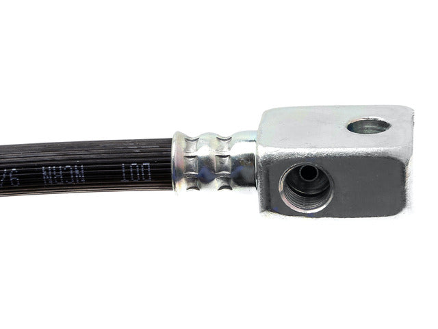 Raybestos Brakes Brake Hydraulic Hose P/N:BH383668 Fits: Nissan Nv1500 19-12, Nissan Nv2500 19-12, Nissan Nv3500 19-12 - Image 2