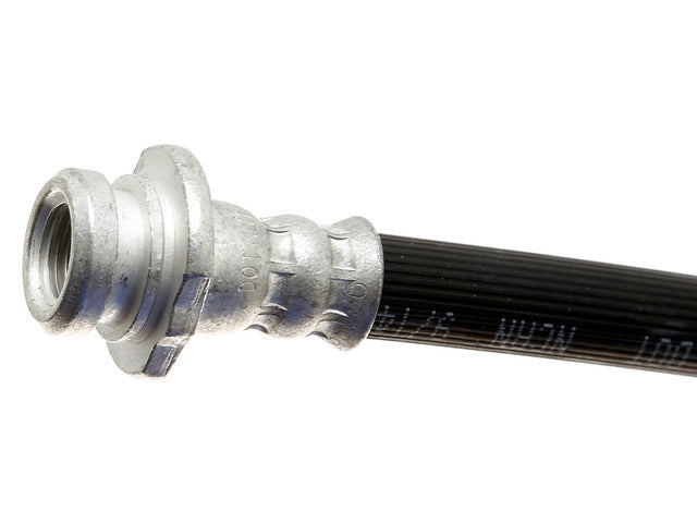 Raybestos Brakes Brake Hydraulic Hose P/N:BH383668 Fits: Nissan Nv1500 19-12, Nissan Nv2500 19-12, Nissan Nv3500 19-12 - Image 3