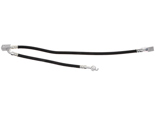 Raybestos Brakes Brake Hydraulic Hose P/N:BH383669 Fits: Nissan Nv1500 21-12, Nissan Nv2500 21-12, Nissan Nv3500 21-12 - Image 1