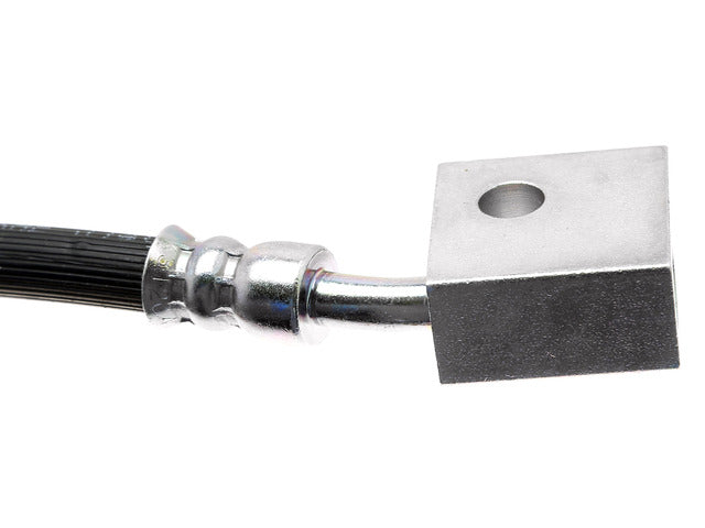 Raybestos Brakes Brake Hydraulic Hose P/N:BH383669 Fits: Nissan Nv1500 21-12, Nissan Nv2500 21-12, Nissan Nv3500 21-12 - Image 2