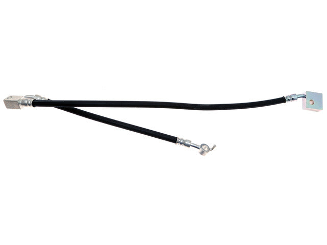 Raybestos Brakes Brake Hydraulic Hose P/N:BH383670 Fits: Nissan Nv1500 21-12, Nissan Nv2500 21-12, Nissan Nv3500 21-12 - Image 1