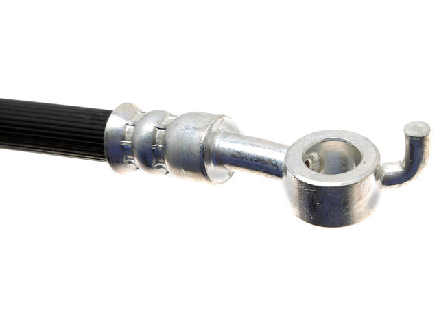 Raybestos Brakes Brake Hydraulic Hose P/N:BH383670 Fits: Nissan Nv1500 21-12, Nissan Nv2500 21-12, Nissan Nv3500 21-12 - Image 3