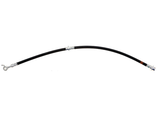 Raybestos Brakes Brake Hydraulic Hose P/N:BH383671 Fits: Nissan Micra 19-15, Nissan Versa 19-12, Nissan Versa Note 19-14 - Image 1
