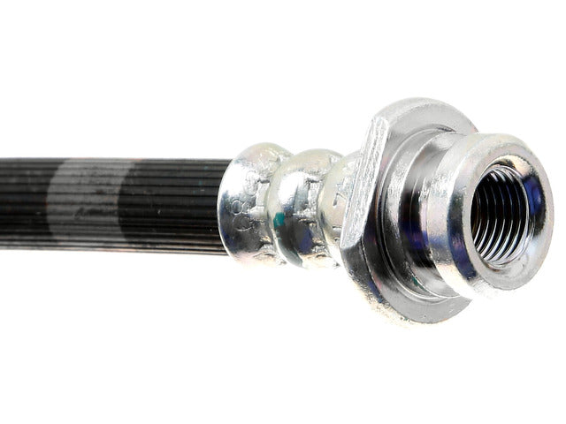 Raybestos Brakes Brake Hydraulic Hose P/N:BH383671 Fits: Nissan Micra 19-15, Nissan Versa 19-12, Nissan Versa Note 19-14 - Image 2