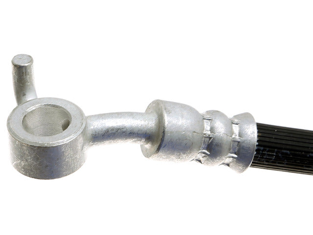 Raybestos Brakes Brake Hydraulic Hose P/N:BH383671 Fits: Nissan Micra 19-15, Nissan Versa 19-12, Nissan Versa Note 19-14 - Image 3